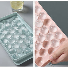 Laden Sie das Bild in den Galerie-Viewer, Kreative runde Eishockeyform