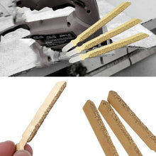 Laden Sie das Bild in den Galerie-Viewer, Diamant Fliesen Schneider