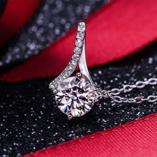 Laden Sie das Bild in den Galerie-Viewer, Seelenverwandte - Du bist etwas Besonderes - Verführerische Halskette