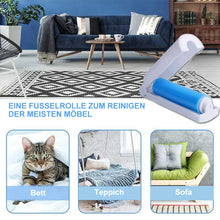 Laden Sie das Bild in den Galerie-Viewer, Waschbares Haarklebegerät