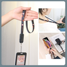 Laden Sie das Bild in den Galerie-Viewer, 3-in-1-Multifunktions-Datenkabel-Lanyard