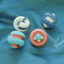 Laden Sie das Bild in den Galerie-Viewer, Umlaufbahnkreisel