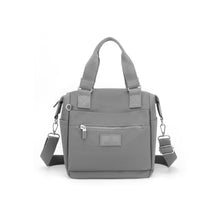 Laden Sie das Bild in den Galerie-Viewer, Modische Umhängetasche Mit Großem Fassungsvermögen