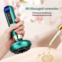 Laden Sie das Bild in den Galerie-Viewer, Elektrisches Massagegerät