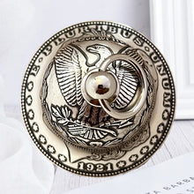 Laden Sie das Bild in den Galerie-Viewer, Morgan Silberdollar Glocke