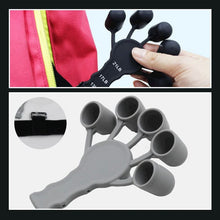 Laden Sie das Bild in den Galerie-Viewer, Fingertrainer Handkrafttrainer