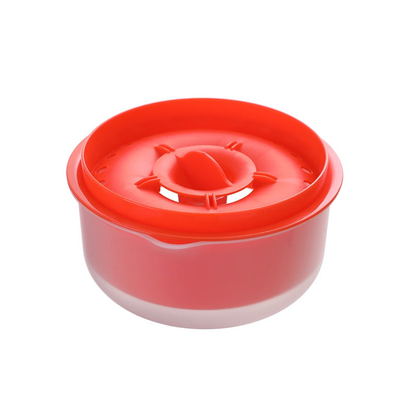 Küchenutensilien - Eiweißabscheider