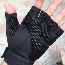 Laden Sie das Bild in den Galerie-Viewer, Farbrotierende Laserhandschuhe (Ein Paar)