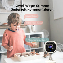 Laden Sie das Bild in den Galerie-Viewer, Intelligente Überwachungskamera für zu Hause