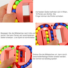 Laden Sie das Bild in den Galerie-Viewer, Doppelseitige rotierende Kugelscheibe