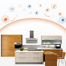 Laden Sie das Bild in den Galerie-Viewer, Dekontaminationsreiniger für die Küche