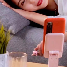 Laden Sie das Bild in den Galerie-Viewer, Bluetooth Fingerspitze Videosteuerung