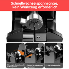 Laden Sie das Bild in den Galerie-Viewer, Elektrischer Bohrer-zu-Säbelsägen-Adapter