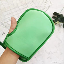 Laden Sie das Bild in den Galerie-Viewer, Superweicher Peeling-Badehandschuh