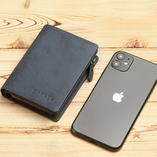 Laden Sie das Bild in den Galerie-Viewer, Stylisches multifunktionales Portemonnaie für Herren