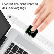 Laden Sie das Bild in den Galerie-Viewer, iWatch USB-Ladegerät