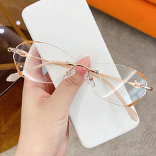 Laden Sie das Bild in den Galerie-Viewer, Anti-Blaulicht-Lesebrille