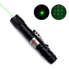 Laden Sie das Bild in den Galerie-Viewer, Langstrecken-Laserpointer