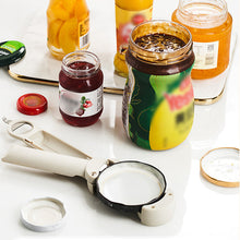 Laden Sie das Bild in den Galerie-Viewer, Verstellbarer Dosenöffner aus Edelstahl