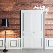 Laden Sie das Bild in den Galerie-Viewer, 🎄Kreative weihnachtliche Türdekoration🎄