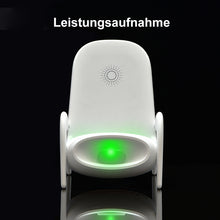 Laden Sie das Bild in den Galerie-Viewer, Tragbares Drahtloses Ladegerät für alle Telefone