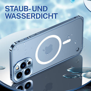 Mattierte magnetische Handyhülle