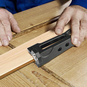 Kantenschneider für die Holzbearbeitung