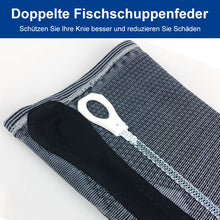 Laden Sie das Bild in den Galerie-Viewer, Professionelle Sport-Knieschützer