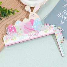 Laden Sie das Bild in den Galerie-Viewer, Ostern Türdekoration