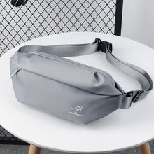 Laden Sie das Bild in den Galerie-Viewer, Lässige multifunktionale Gürteltasche