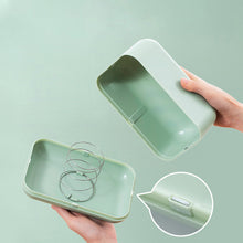 Laden Sie das Bild in den Galerie-Viewer, Aufbewahrungsbox Für Taschentücher