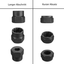 Laden Sie das Bild in den Galerie-Viewer, Muttern- und Schraubenentfernungswerkzeuge
