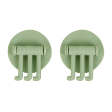 Laden Sie das Bild in den Galerie-Viewer, Multifunktionaler Drehhake mit 3 Zweigen