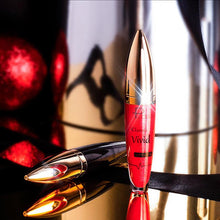 Laden Sie das Bild in den Galerie-Viewer, 18 Farben Diamant Glänzender Langanhaltender Lippenstift