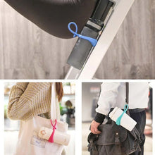 Laden Sie das Bild in den Galerie-Viewer, Tragbarer Magnetring für Wasserbecher