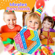 Laden Sie das Bild in den Galerie-Viewer, Kreatives Zappel Puzzle