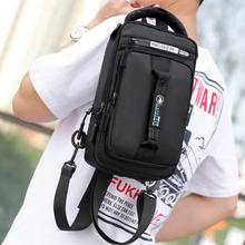 Laden Sie das Bild in den Galerie-Viewer, Computerrucksack Mit USB-Ladegerät