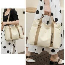 Laden Sie das Bild in den Galerie-Viewer, Damen lässige modische bedruckte Umhängetasche mit großem Fassungsvermögen