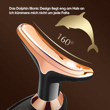 Laden Sie das Bild in den Galerie-Viewer, Mehrdimensionales straffendes Gesichtsmassagegerät