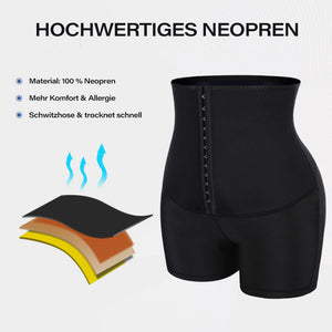 Taillentrainer für Damen