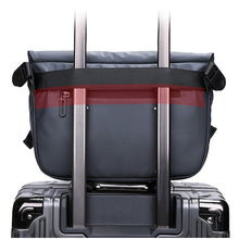 Laden Sie das Bild in den Galerie-Viewer, Herr Modische Lässige Umhängetasche