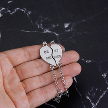 Laden Sie das Bild in den Galerie-Viewer, Modisches Freund Armband