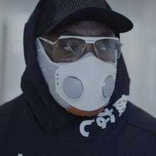 Laden Sie das Bild in den Galerie-Viewer, Hightech-Gesichtsschutz