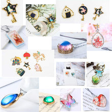 Laden Sie das Bild in den Galerie-Viewer, DIY Bildübertragungsharz-Set