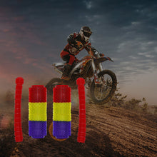 Laden Sie das Bild in den Galerie-Viewer, Rutschfeste Gummiabdeckung für Fahrradlenker