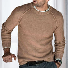 Laden Sie das Bild in den Galerie-Viewer, Strickpullover für Herren