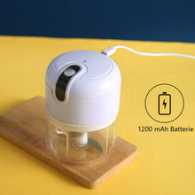 Laden Sie das Bild in den Galerie-Viewer, Mini Knoblauchmaschine