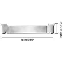 Laden Sie das Bild in den Galerie-Viewer, Saker BBQ Griddle Pfannenwender Halter