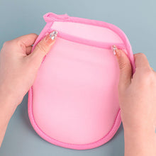 Laden Sie das Bild in den Galerie-Viewer, Superweicher Peeling-Duschhandschuh