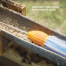 Laden Sie das Bild in den Galerie-Viewer, Reinigungsdüse für Dachrinnen